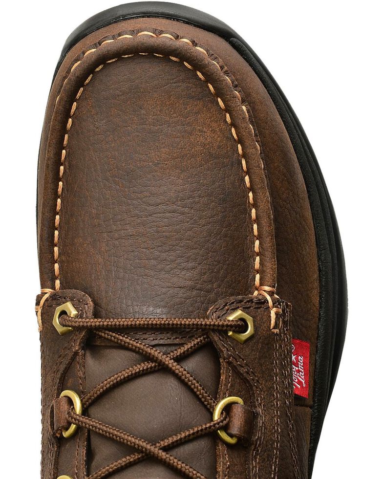 tony lama waterproof