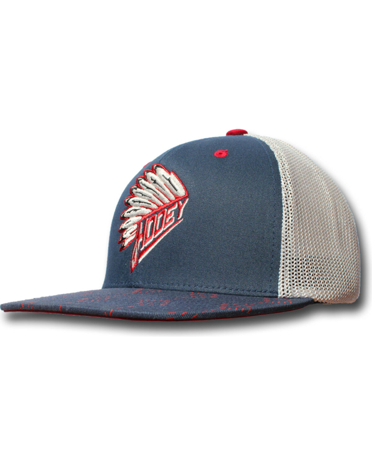 hooey gunner hat