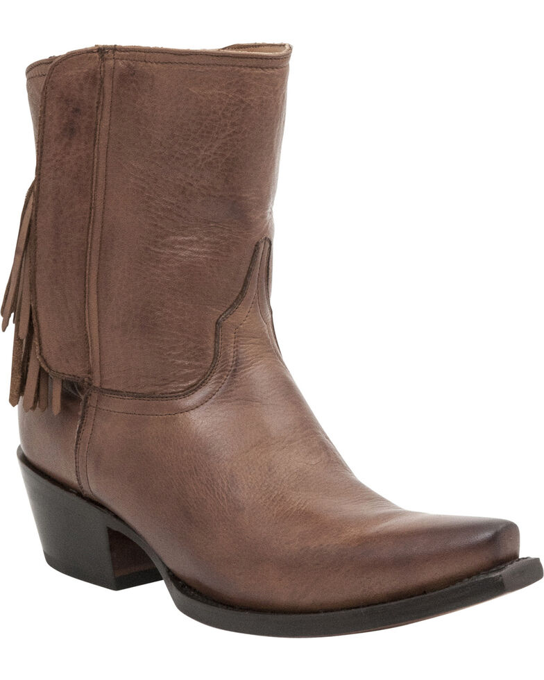 lucchese handmade 1883
