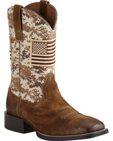 Men's Ariat Boots - Country Outfitter