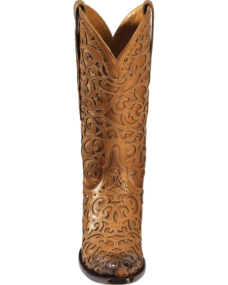 lucchese handmade 1883