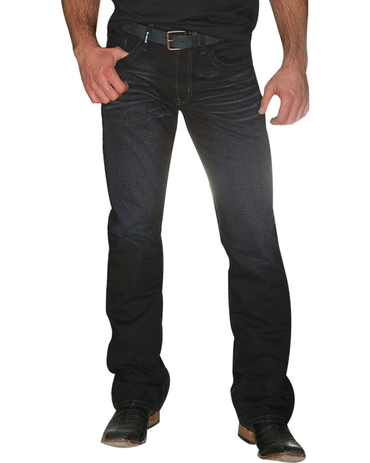 garth brooks sevens cinch jeans
