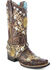 concho harness