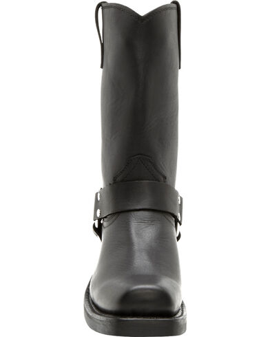 durango women's harness western boots