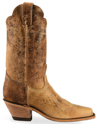 justin boots brl122