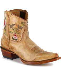 Women's Short Boots & Booties - Country Outfitter