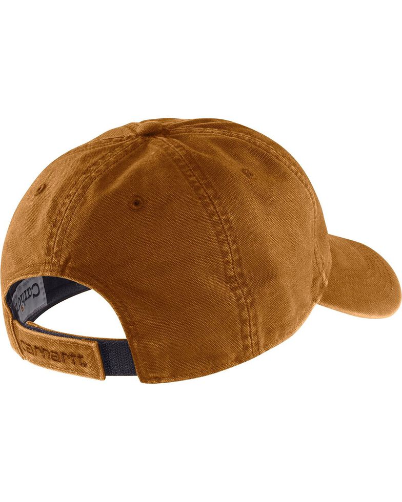 Carhartt Odessa Sandstone Cap Country Outfitter