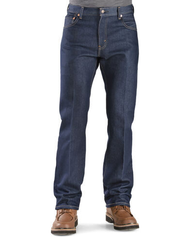 levi's 517 stretch