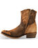 corral women's lamb abstract boots