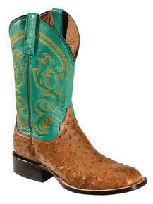 josiah boots