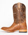 cody james caiman boots