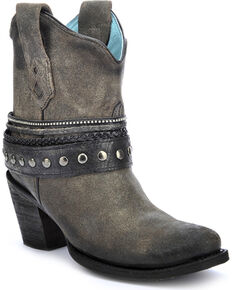 Women's Short Boots & Booties - Country Outfitter