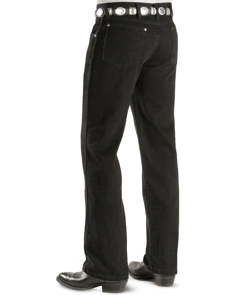 wrangler cowboy pants
