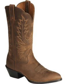 Women's Ariat Boots - Country Outfitter