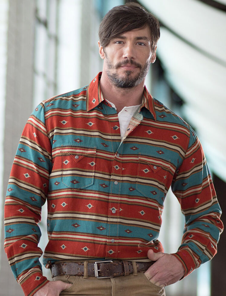 ryan michael mens shirts
