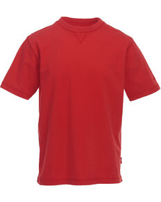 woolrich first fork t shirts