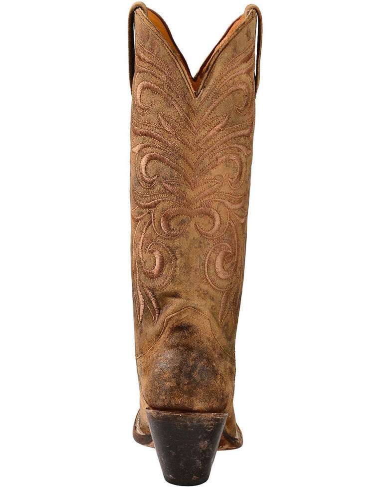 lucchese handmade 1883