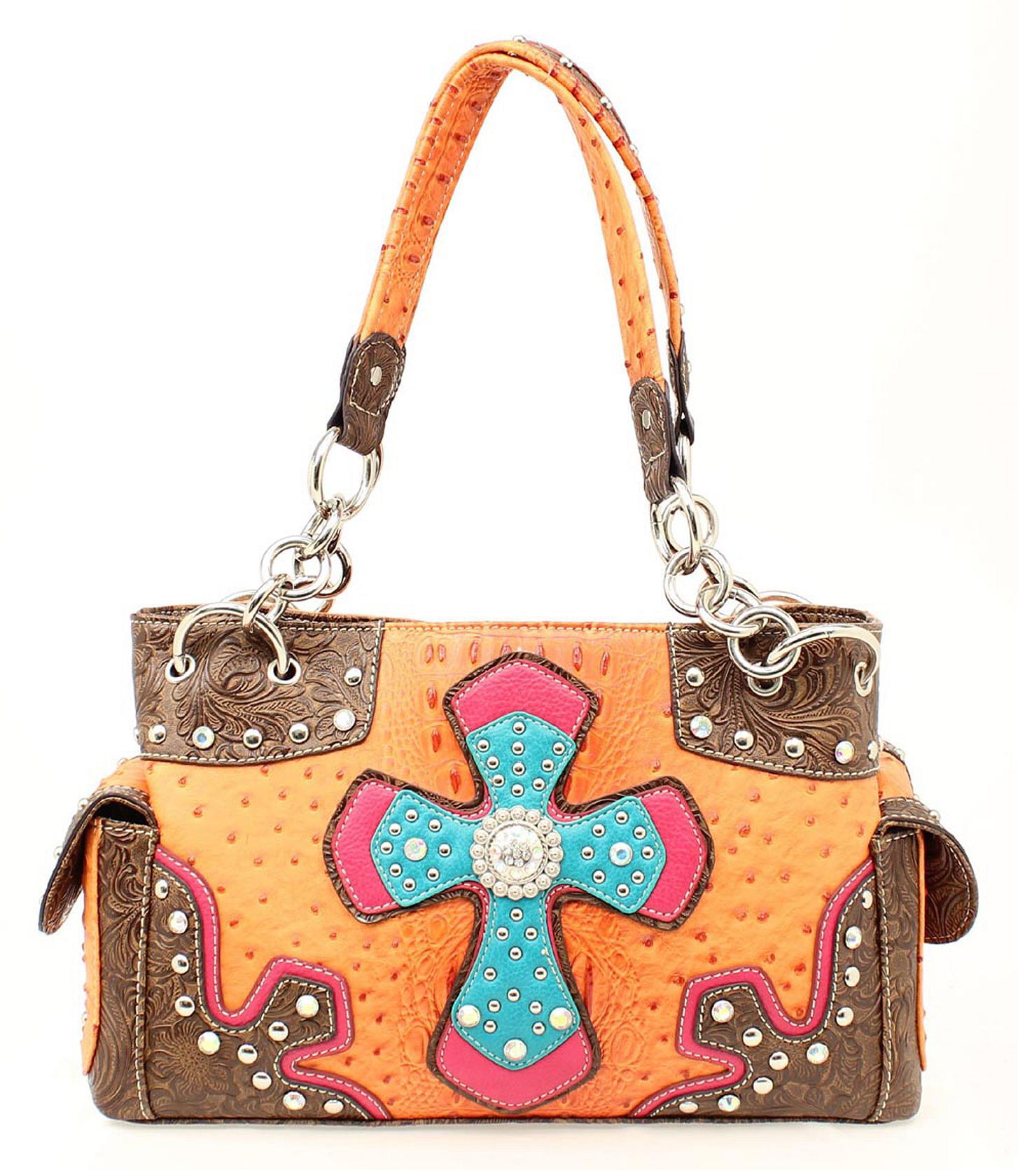 blazin roxx purse