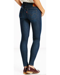 levi's 711 4 way stretch