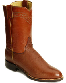 Men's Roper Boots - Country Outfitter