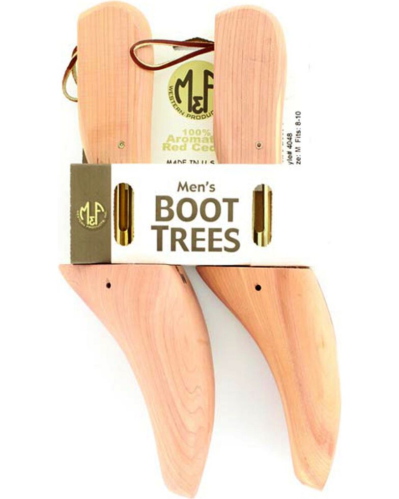 Men's Cedar Boot Tree Country Outfitter