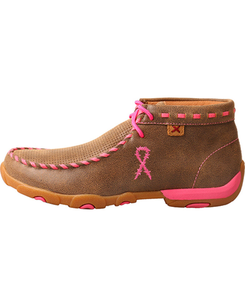twisted x women's mocs clearance