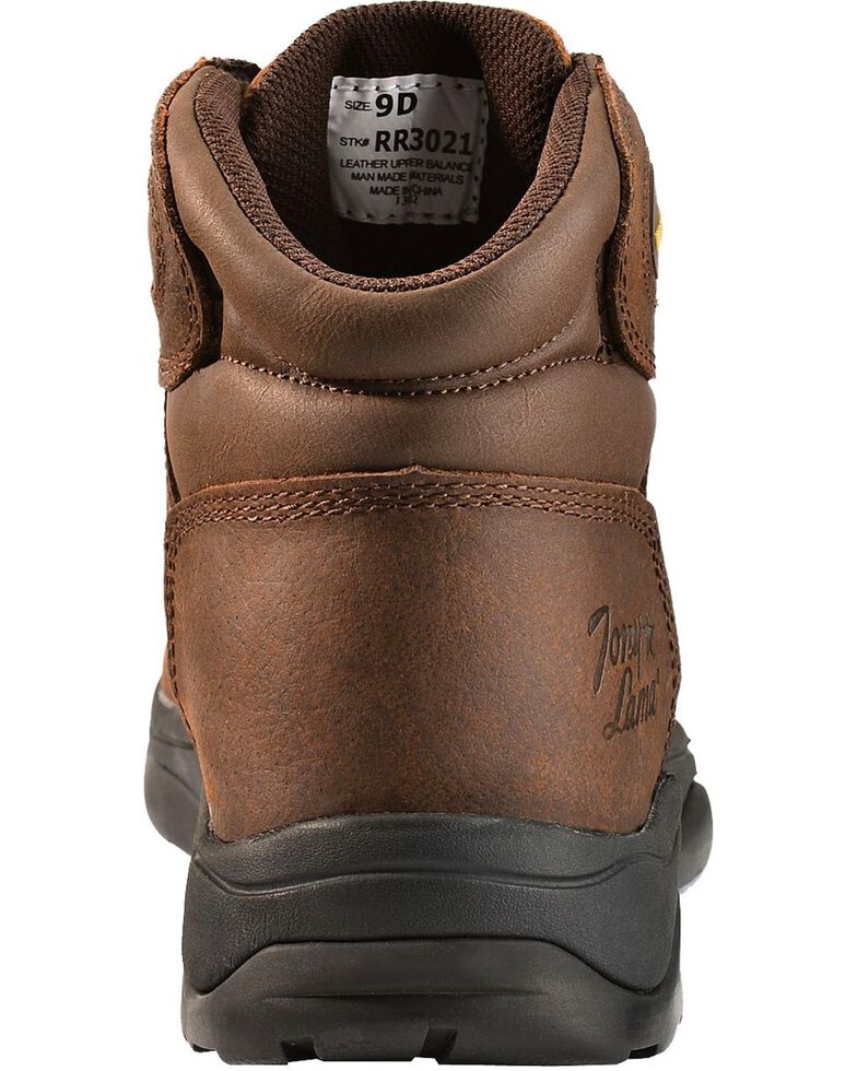 tony lama waterproof boots