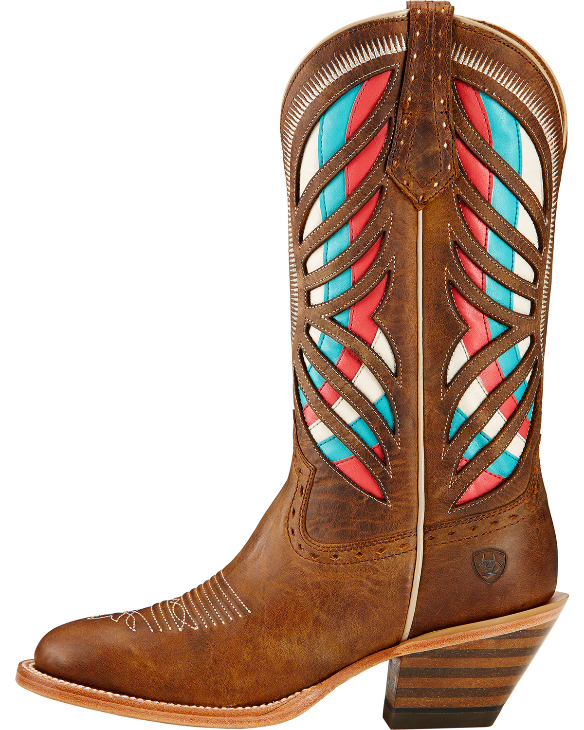 Ariat Gentry Performance Riding Boots Round Toe Country Outfitter