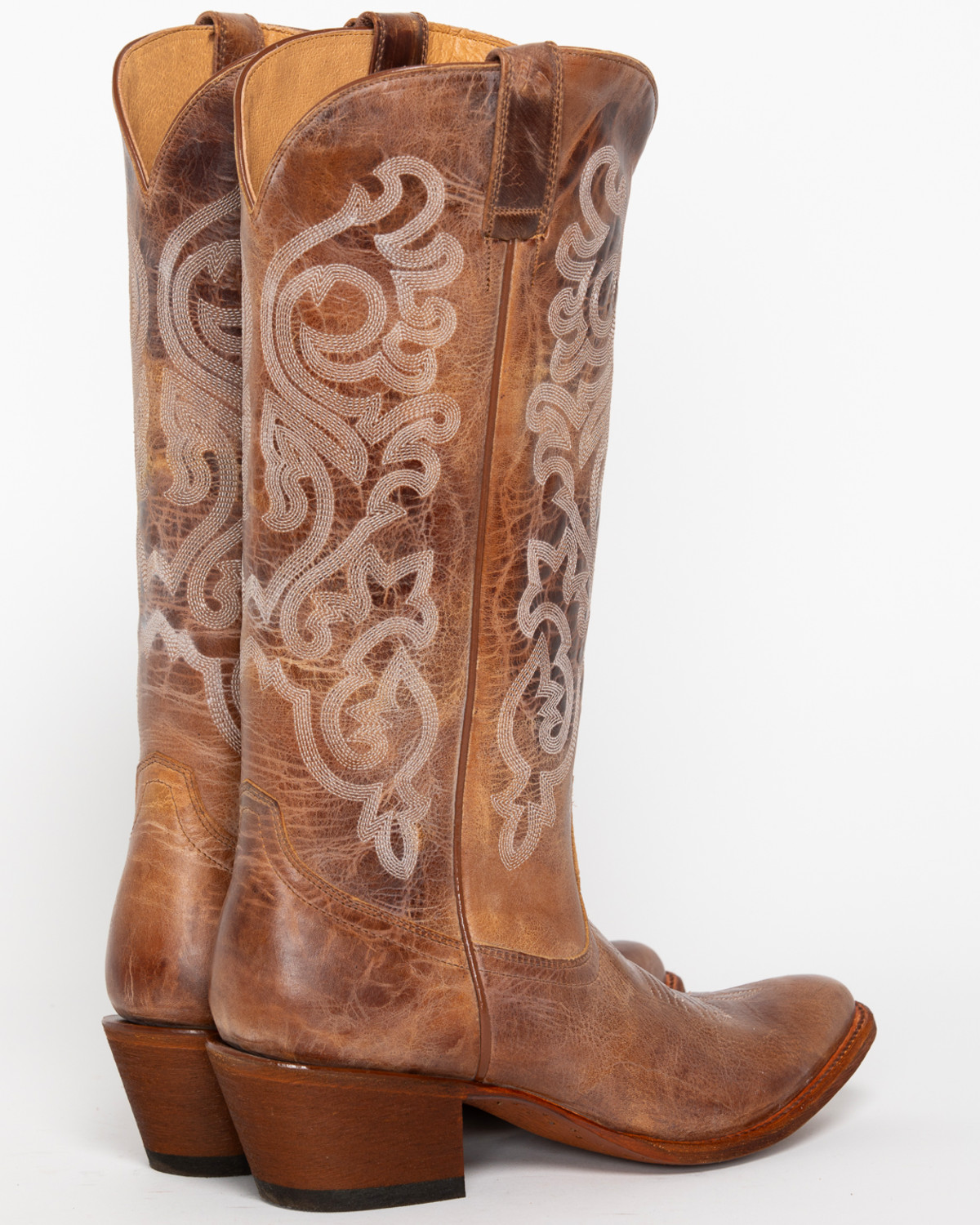 country western boots women