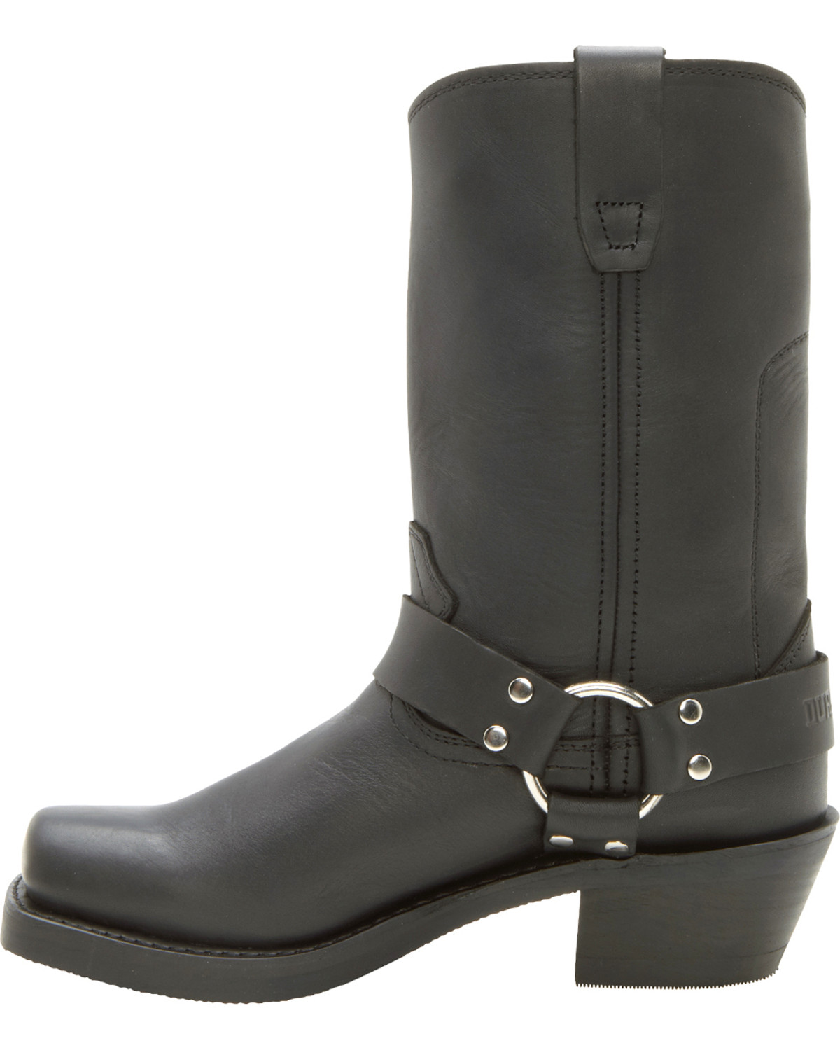 durango women's harness western boots