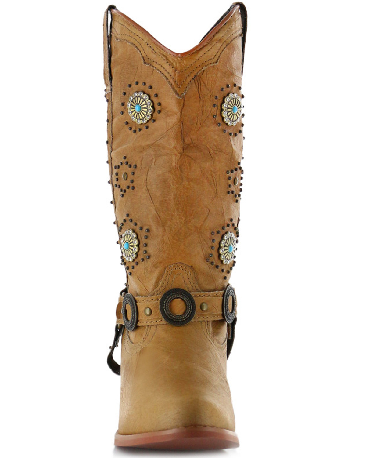 concho harness