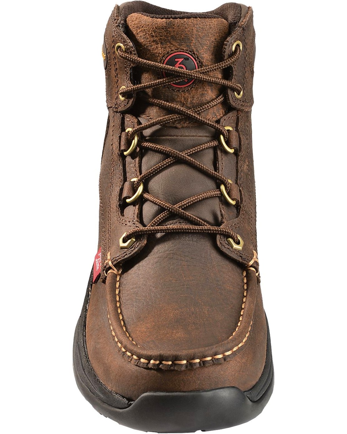 western boots fall 2021