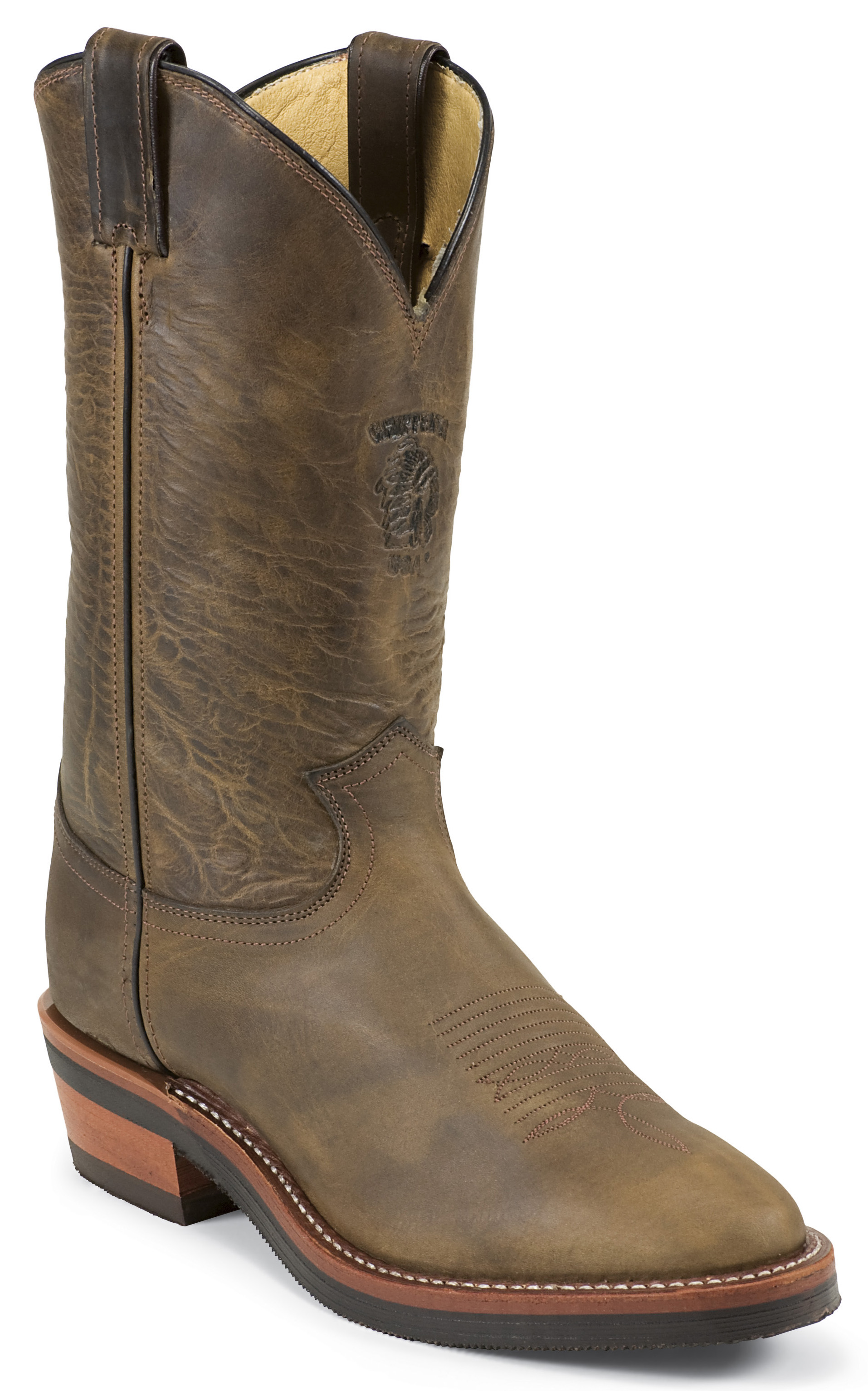 chippewa bay apache snake boots