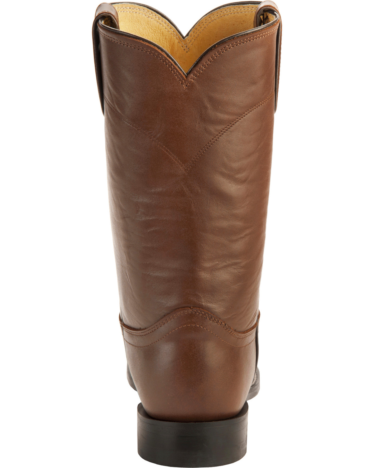 Justin Classic Roper Boots - Round Toe - Country Outfitter
