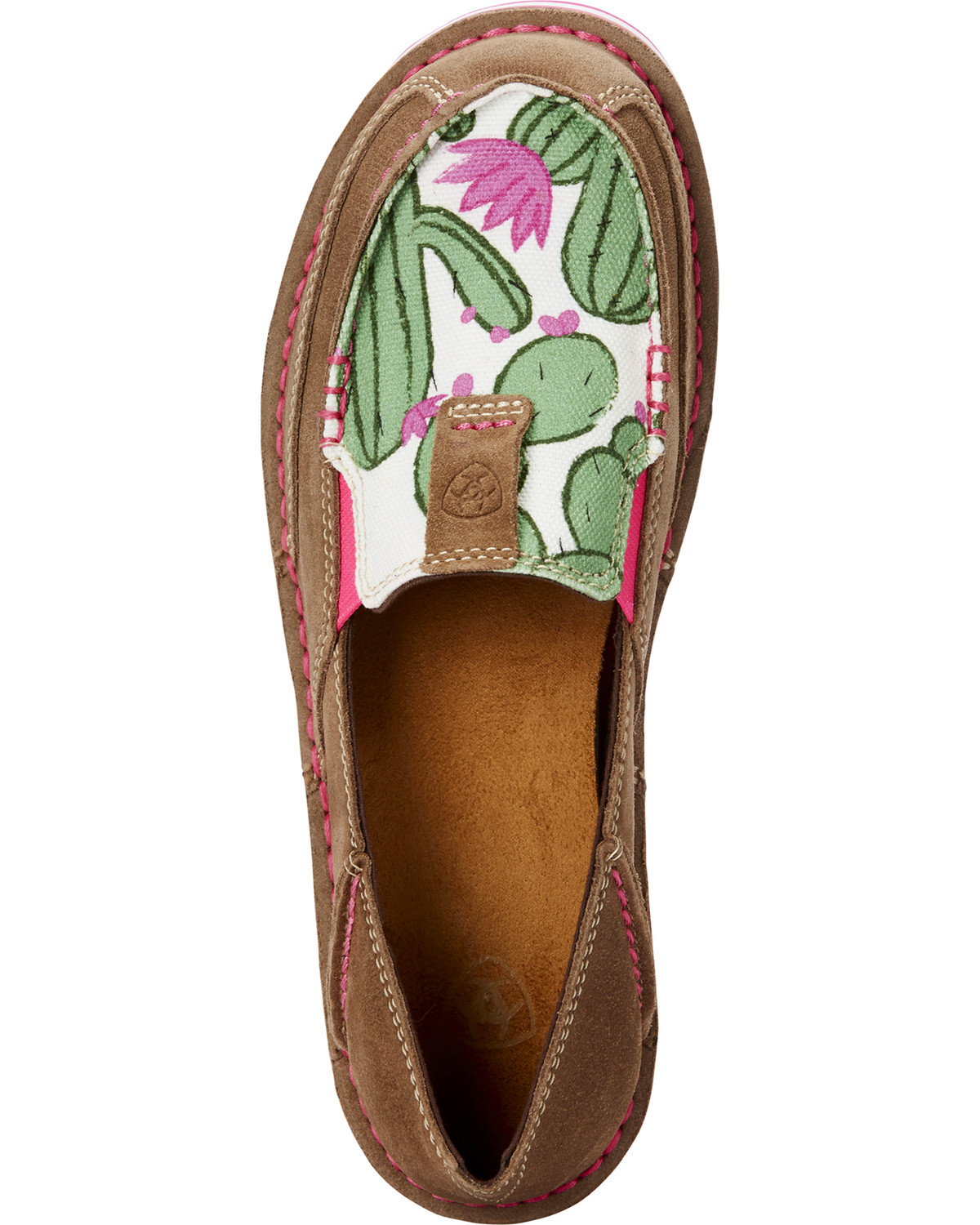 ariat cactus cruisers