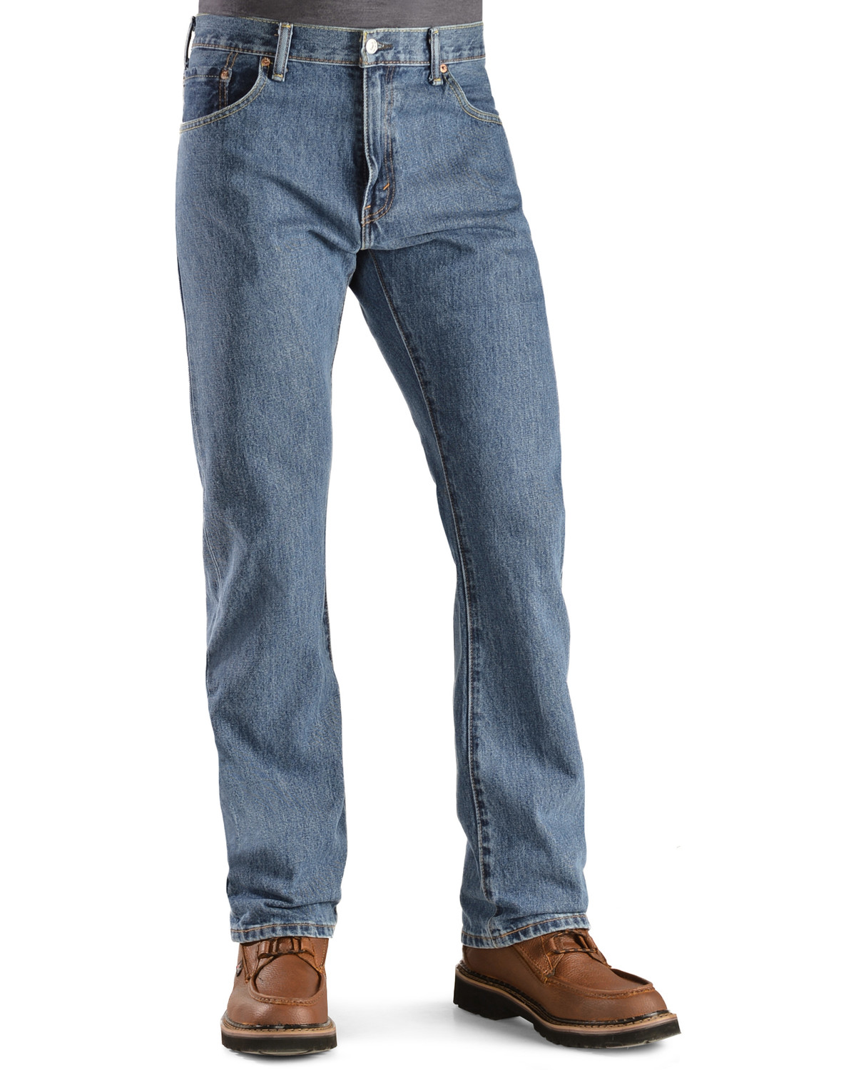 Levi&#39;s 517 Jeans - Prewashed Boot Cut - Country Outfitter