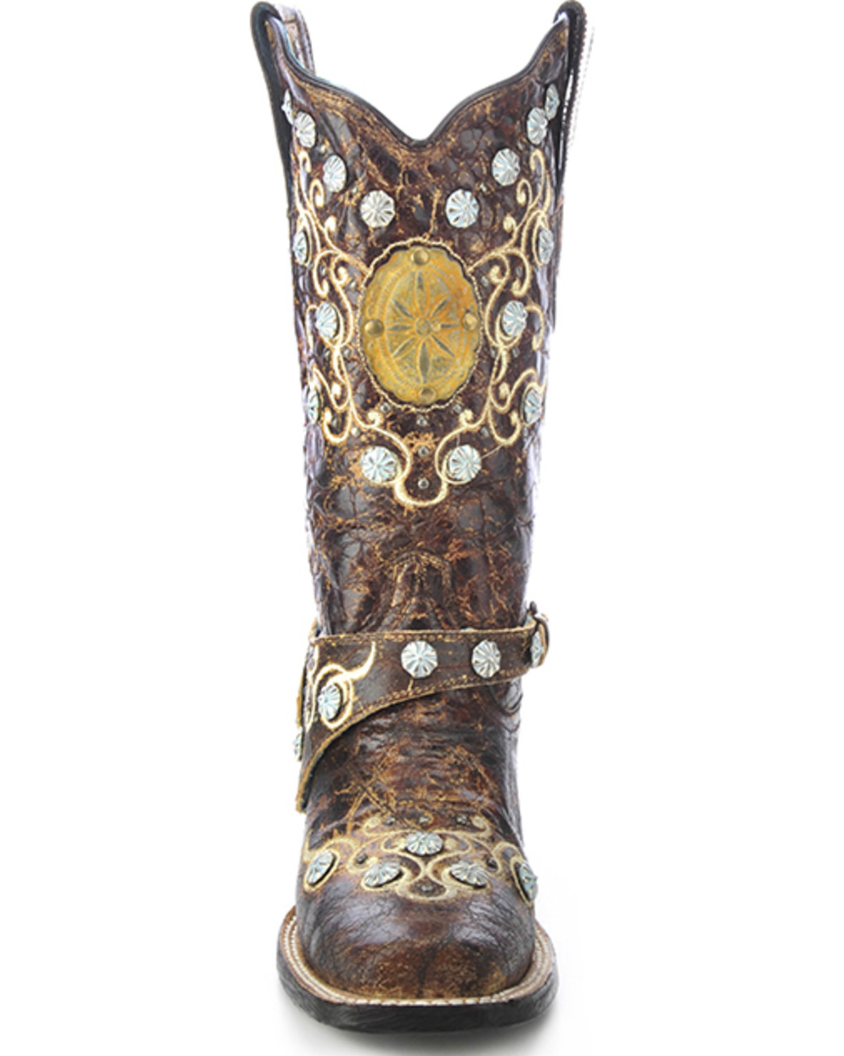 concho harness