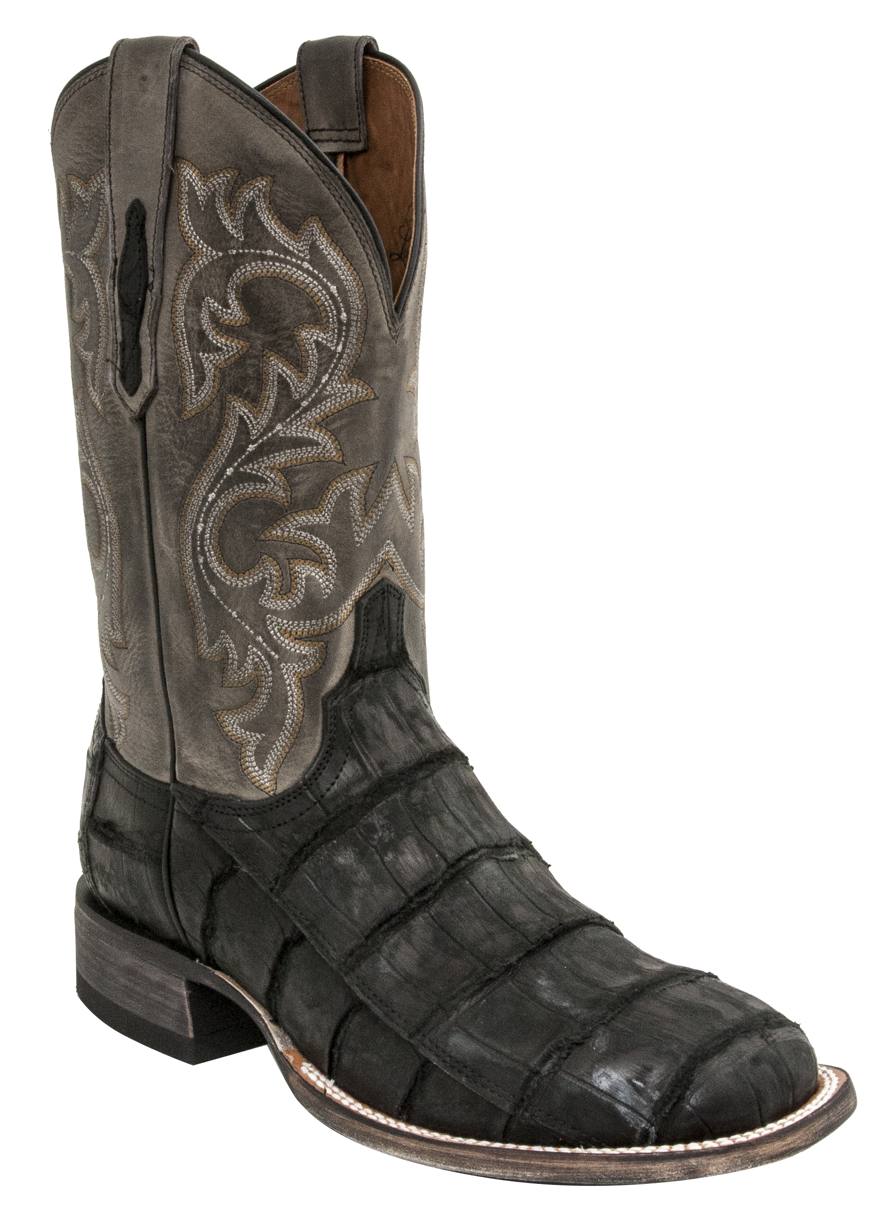 gatorskin boots