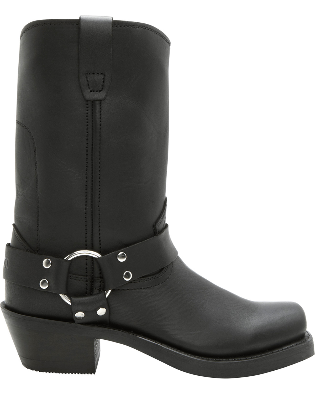 durango women's harness western boots