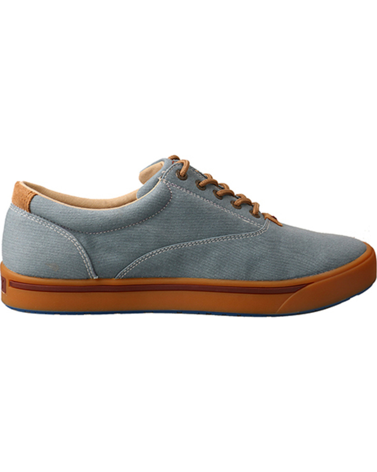hooey slip on shoes