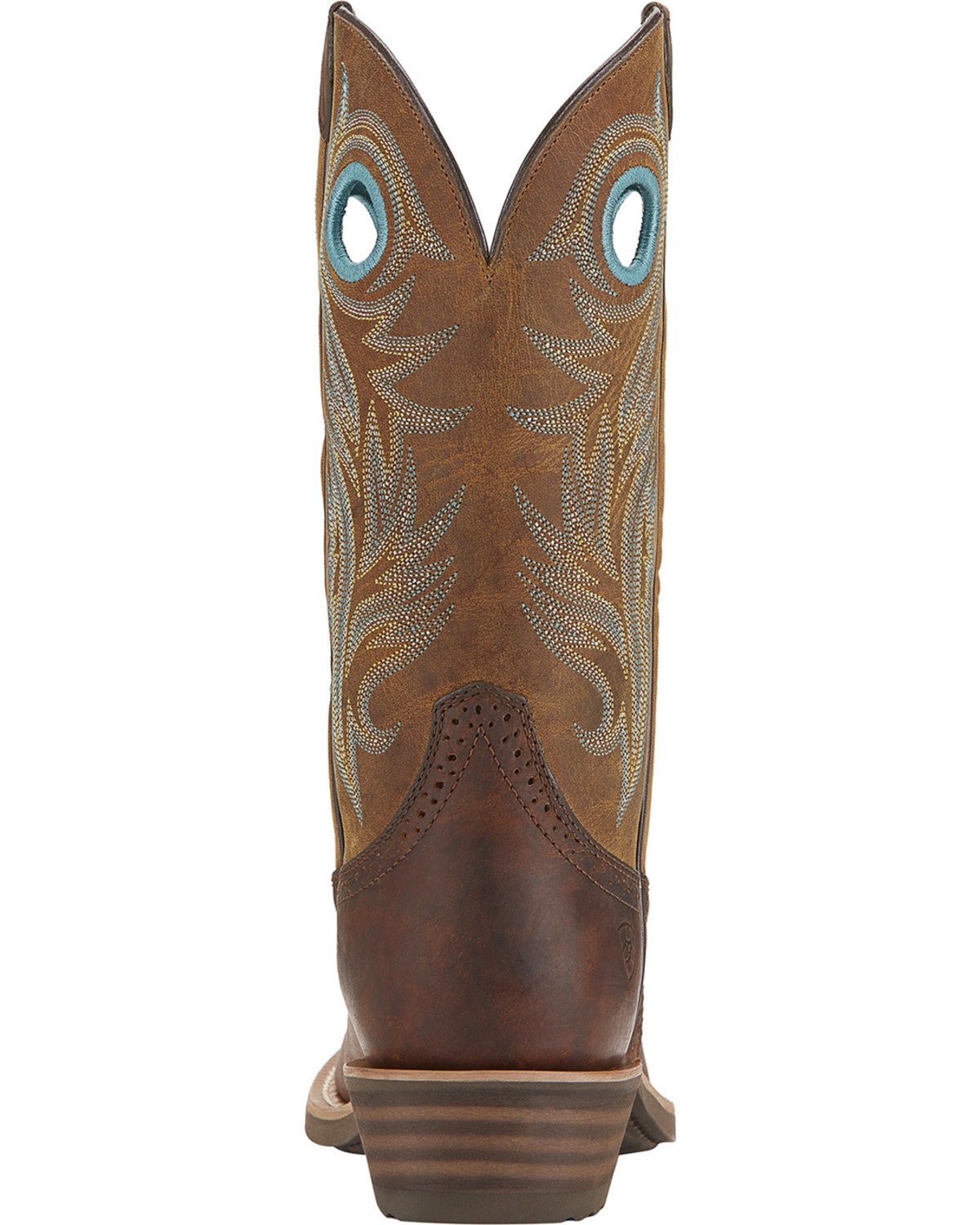 ariat shadow rider performance
