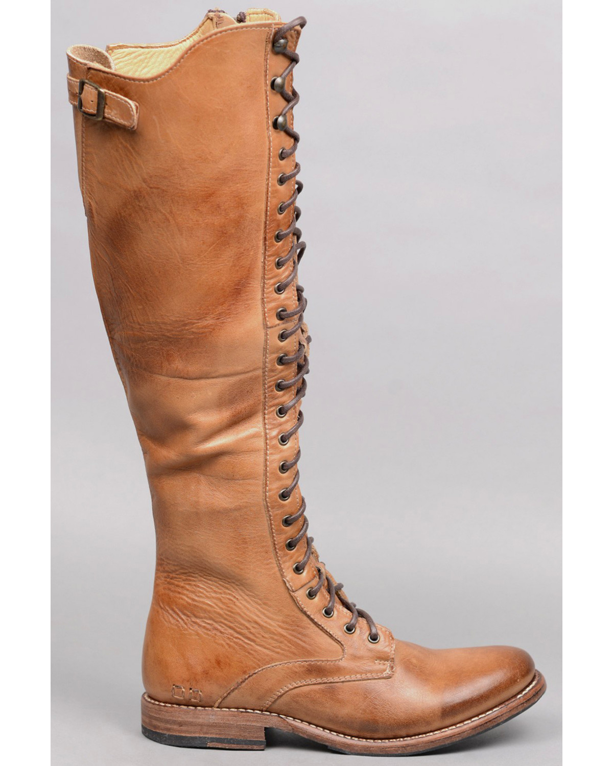 most comfortable tall womens boots