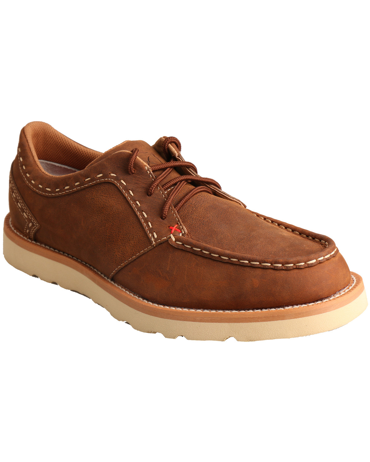 lace up men twisted x shoes