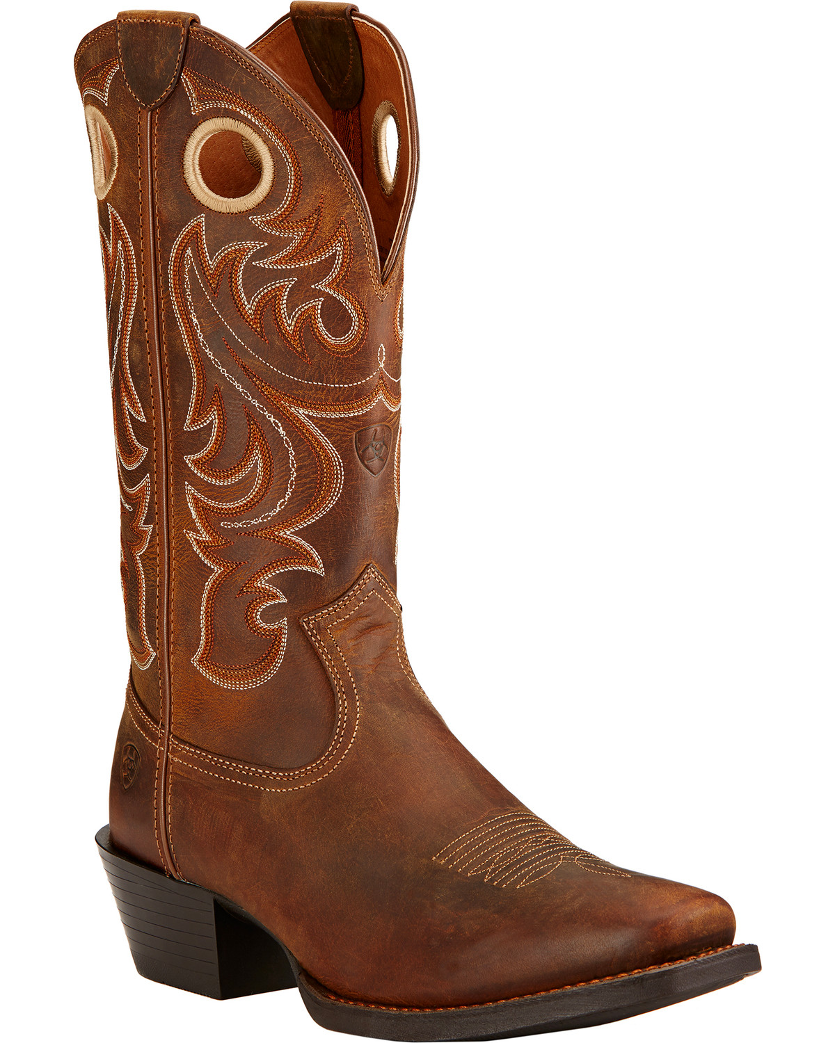 boots square