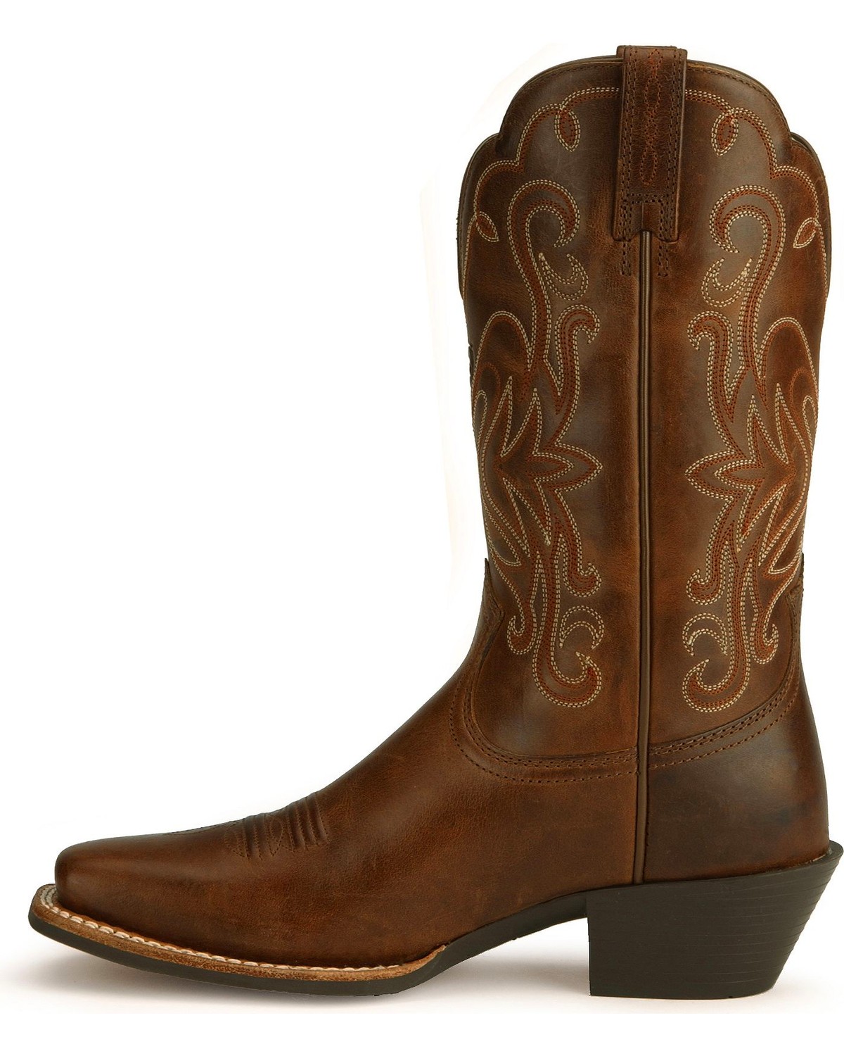 Ariat Rebel Legend Western Boots - Country Outfitter