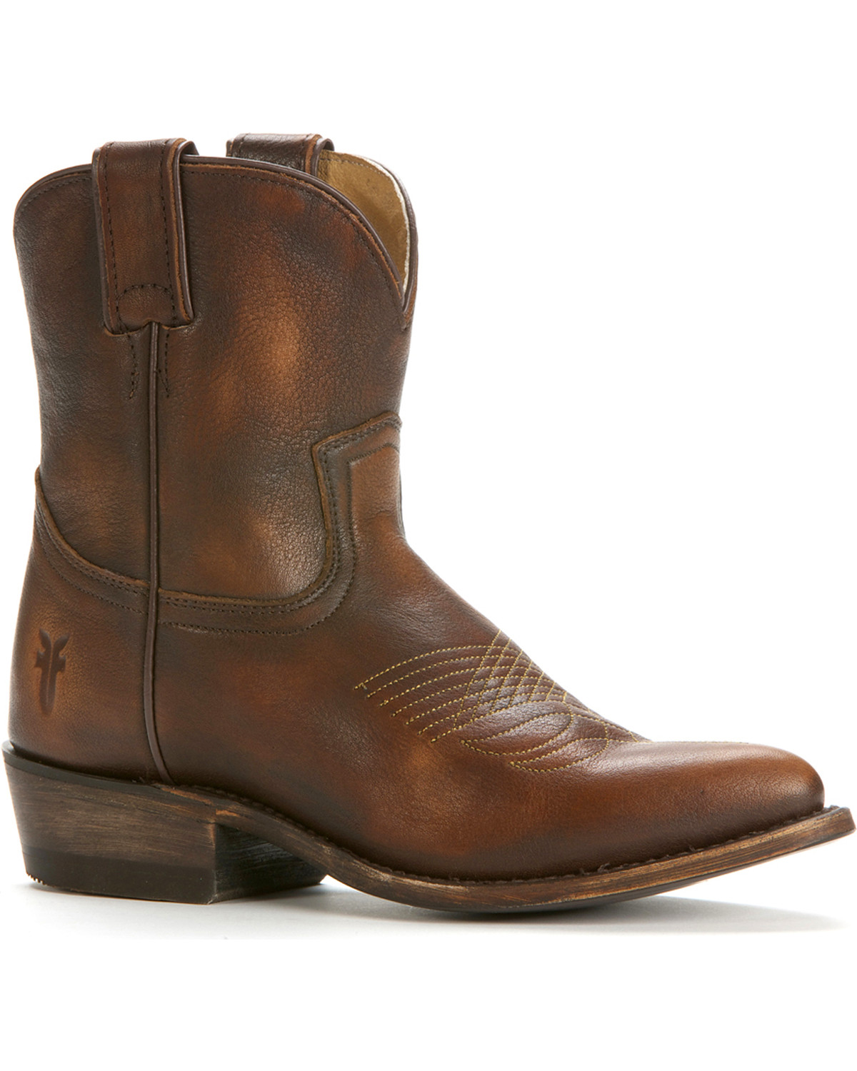 Frye Women's Billy Short Boots Country Outfitter