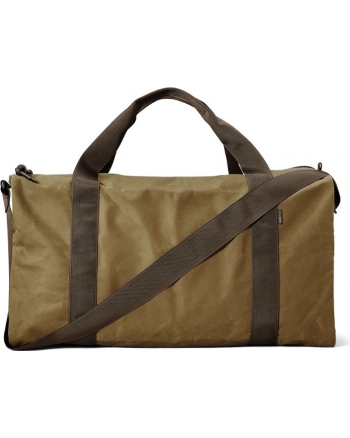 Filson Medium Tin Cloth Field Duffle Bag Country Outfitter