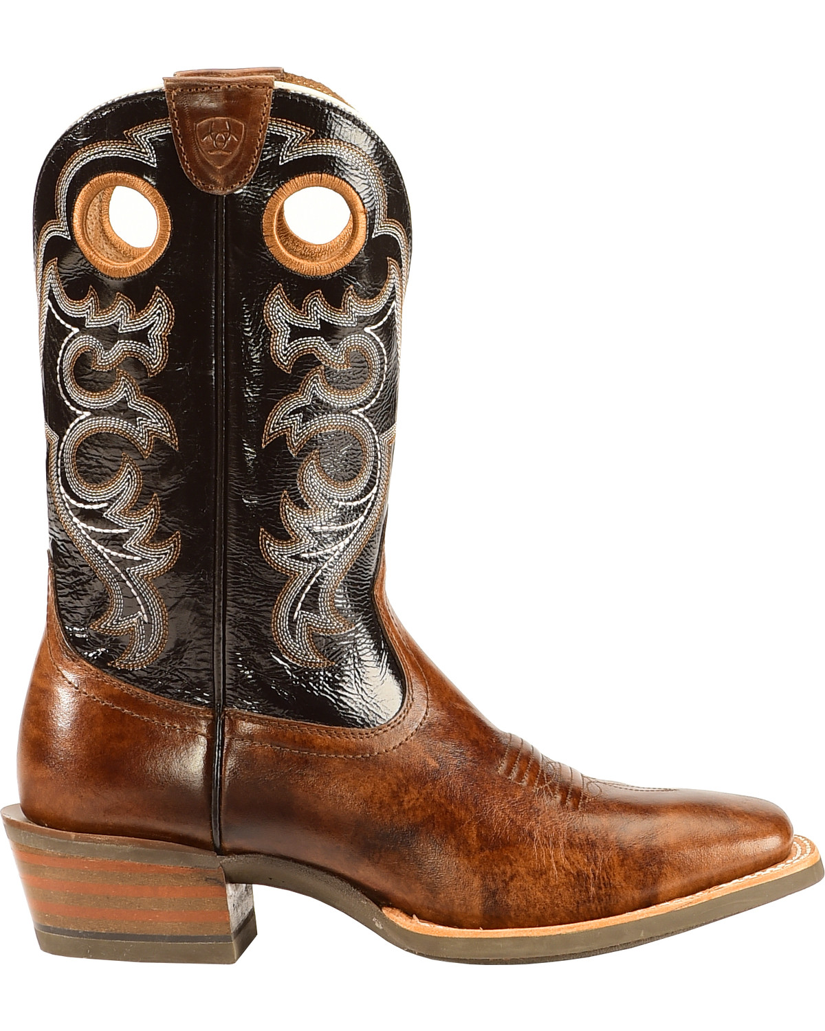 ariat performance work boots