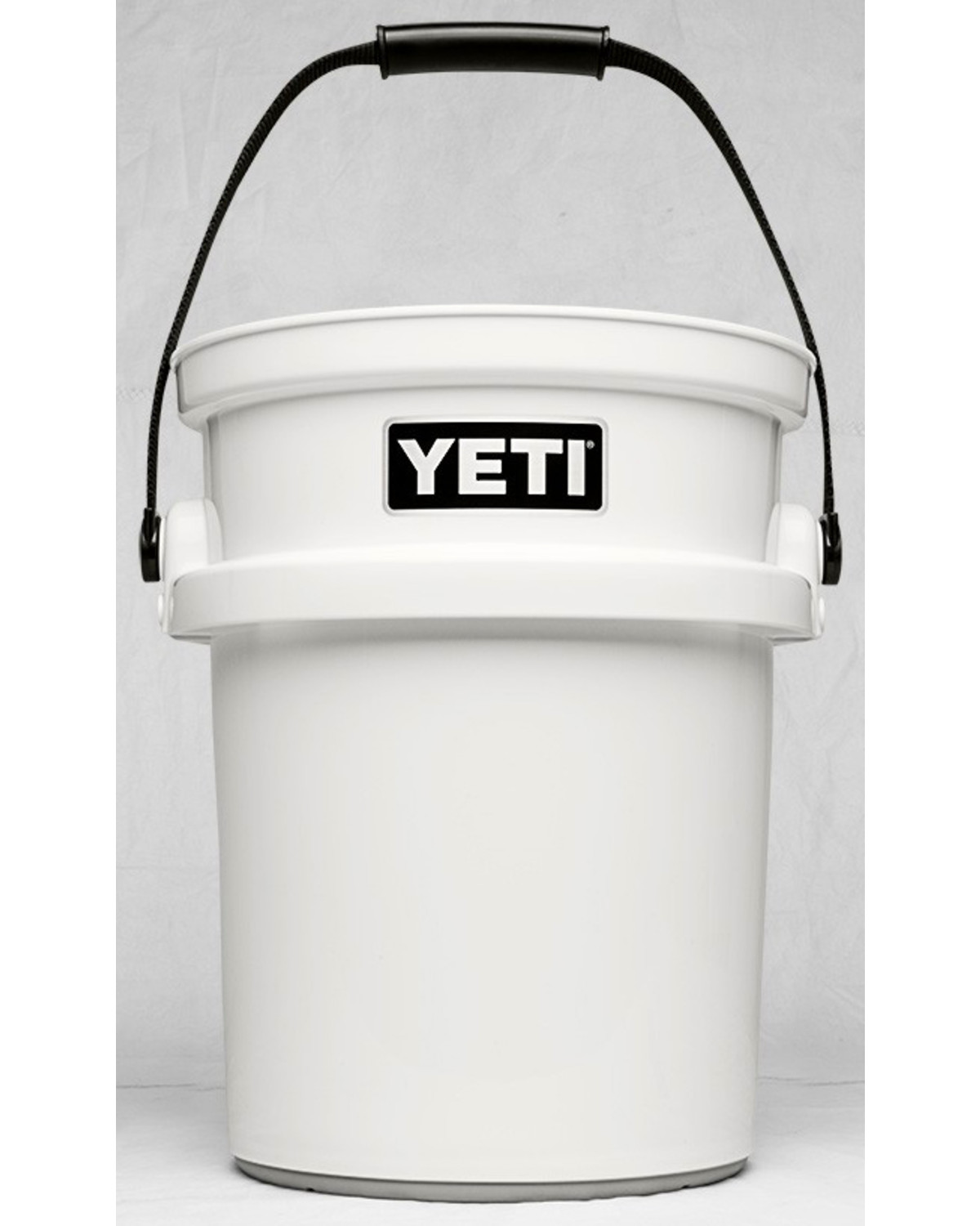 Yeti White Loadout Bucket Country Outfitter