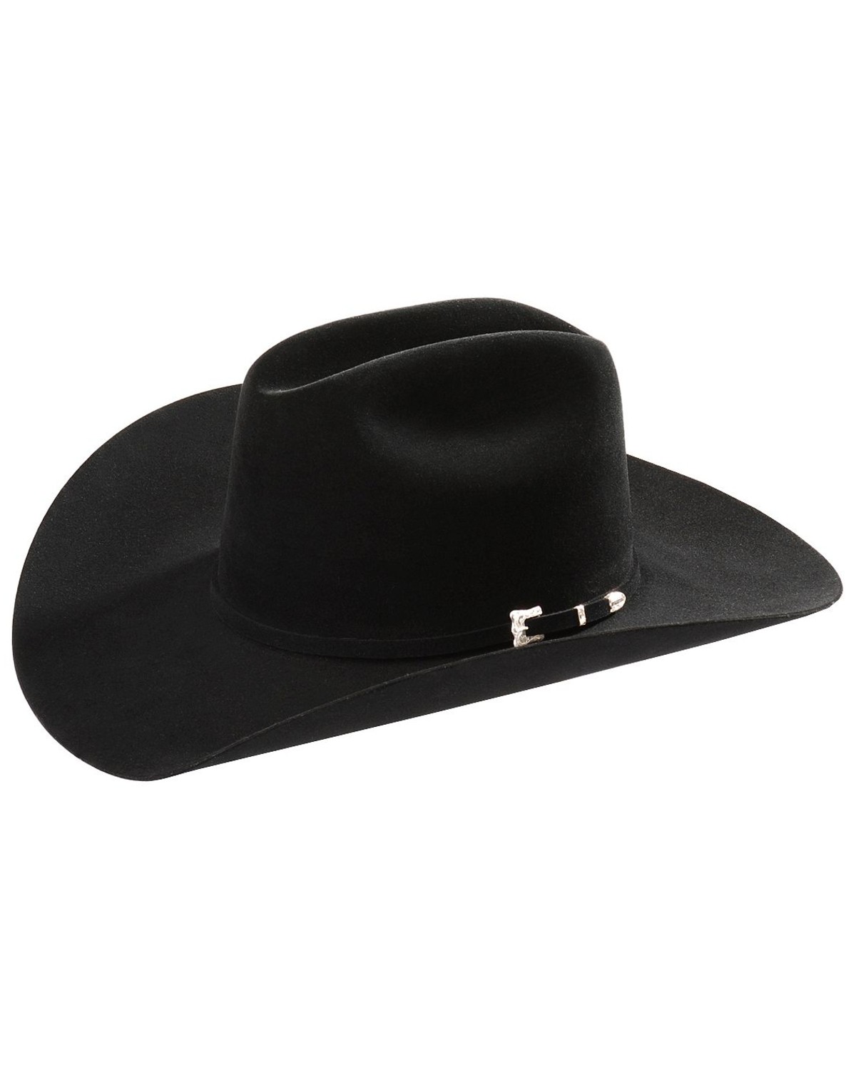 20x resistol cowboy hat